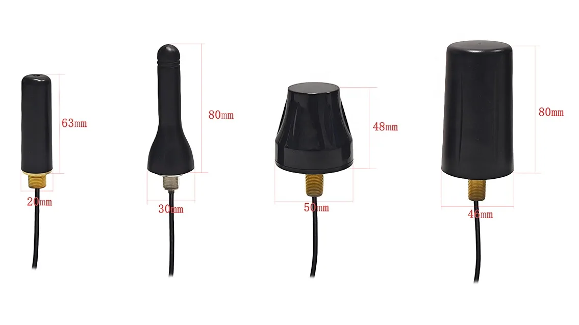 Small 63mm Lte 4g Gnss Gps Wifi Nb-iot Lora Smart Billboard Router ...