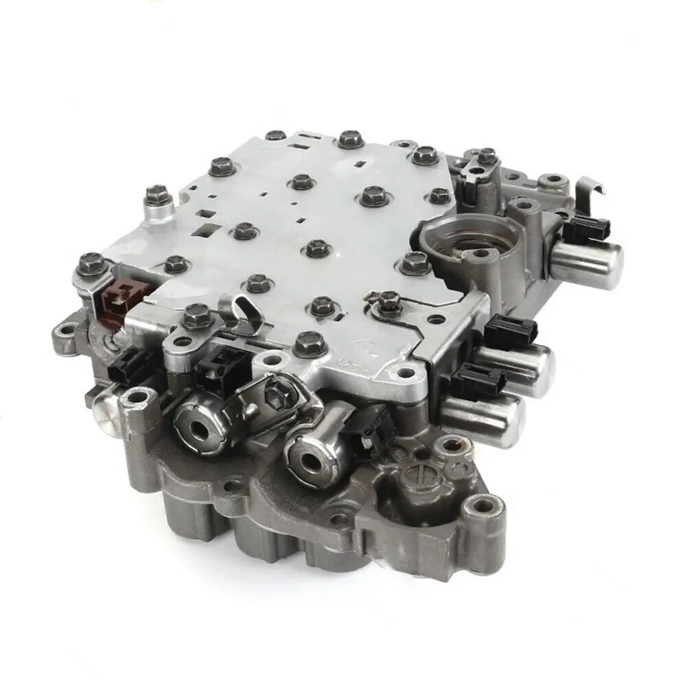 U151E U250E ATX Transpeed Automatic Transmission Parts Valve Body Part Control Valve for Sale