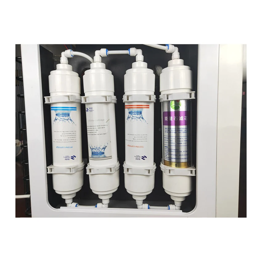 Sistema doméstico de ósmosis inversa para toda la casa, filtro purificador de agua más vendido