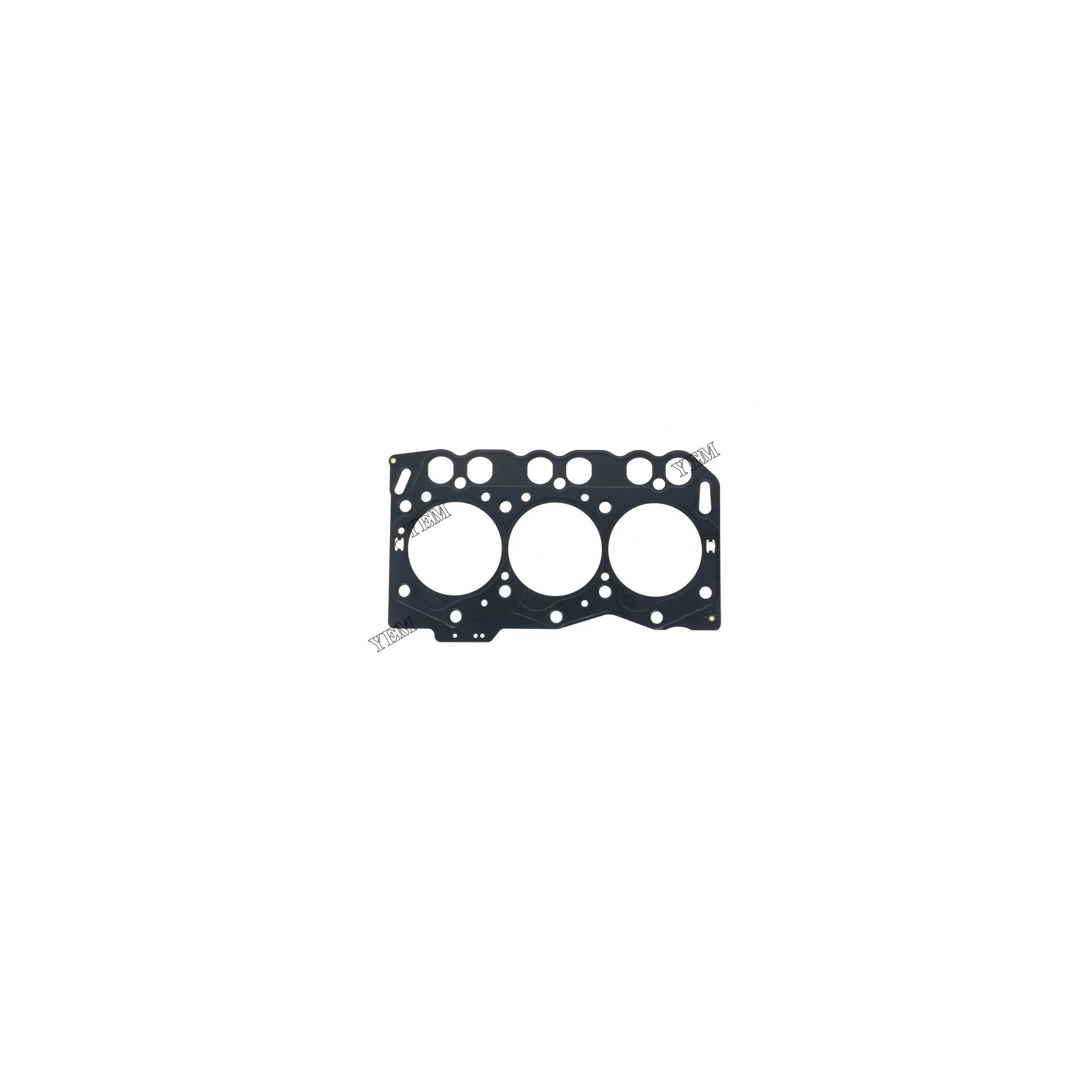 New STD Cylinder Head Gasket for Yanmar 3TNA68 Engine Engine Parts Factory