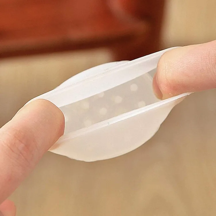 2021 Новые поступления, изготовленные на заказ круглые Защитные чехлы для мебели, ножек стола, стула, силиконовые колпачки