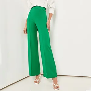 Custom  Women's Pants Dress Bulk Order,7-Day Sample | In-Stock at Overseas Warehouse| Clearance Discount Price