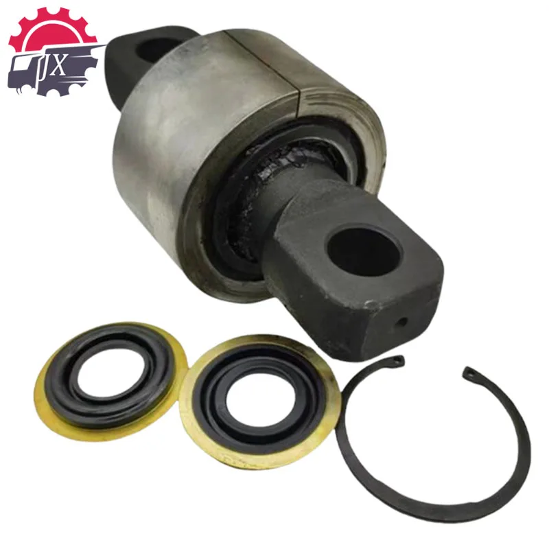 China Heavy Duty Truck Hawo Torsion Rubber Core Torsion Bar