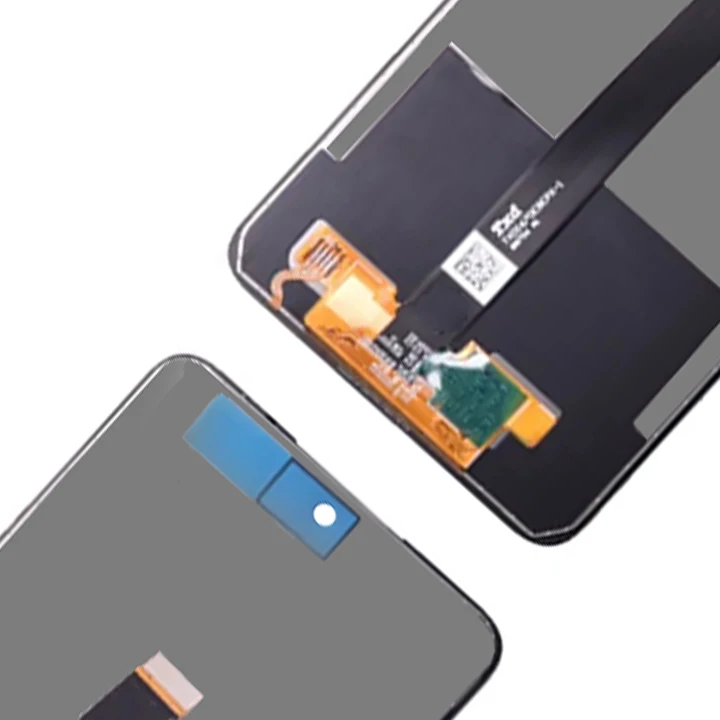 P Smart 2021 Lcd Screen Display Replacement Mobile Folder for huawei Screen Replacement
