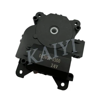 ND063800-0300 60049947  Excavator Parts Servo Motor Assembly for PC200-8 PC240-10 E320D E320D2