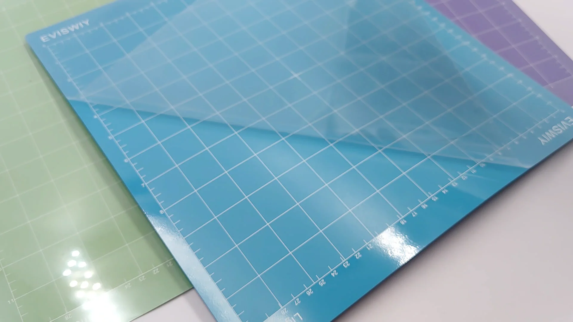 SINOVINYL Multiple Standard Grip Adhesive Sticky Cut Pads 12x12'' Cutting  Mat for Cutting Plotter - China 12x12'' cutting mats, cricut vinyl cutting  mats
