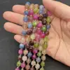 Colorful jade
