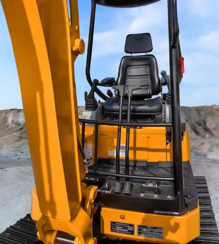Cheap Price High Quality Lg6225e G4 Excavator