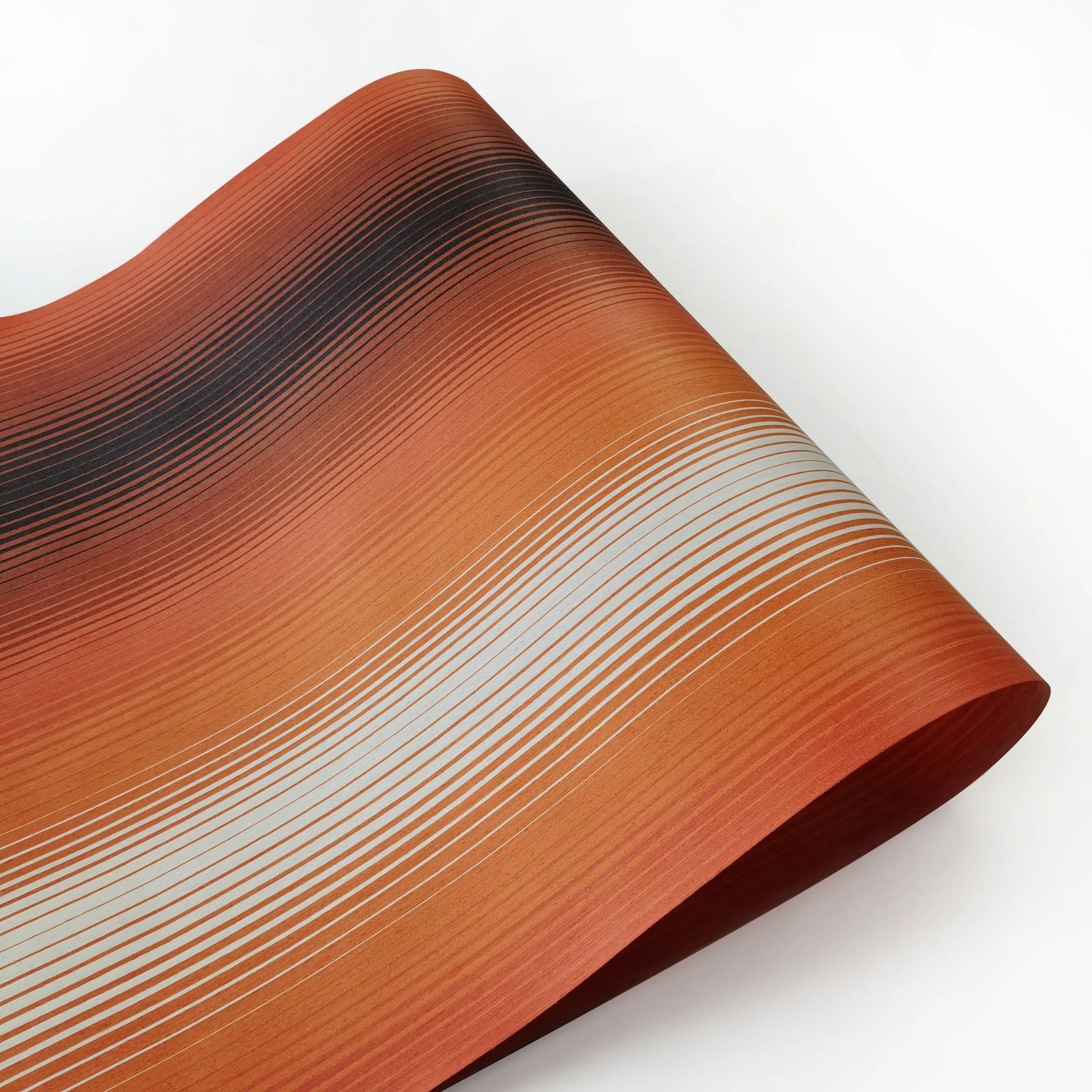 2024 Competitive Price Engineered Wood Veneer for Hotel Use Manufactured in China Factory by Professional Veneer Manufacturer