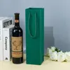 Dark green/Special paper