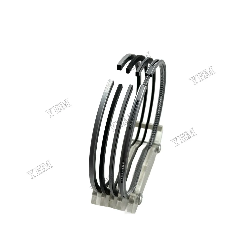 Piston Ring Fit for Mitsubishi 6DB1 Engine 2