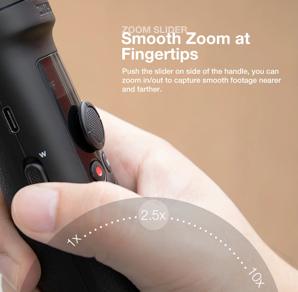 Zhiyun M2 (10)