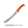 10" Butcher Knife