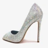 silver 12cm