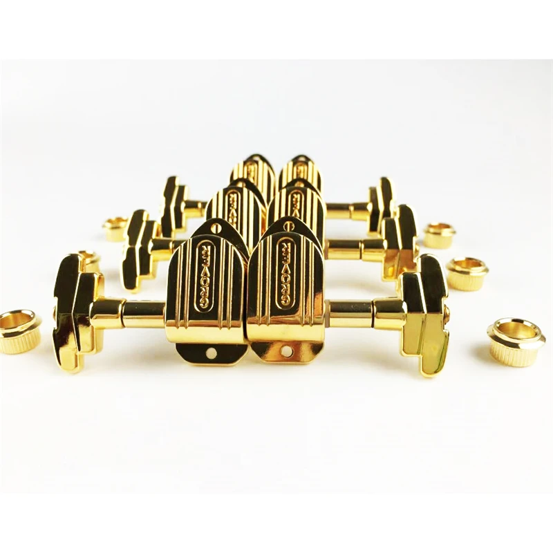 Tuner,　guitar　heads　,guitar　Wholesale　Machine　Tuning　Pegs　WK-21GD　machine　wilkinson　quality　high　Acoustic　guitar　From