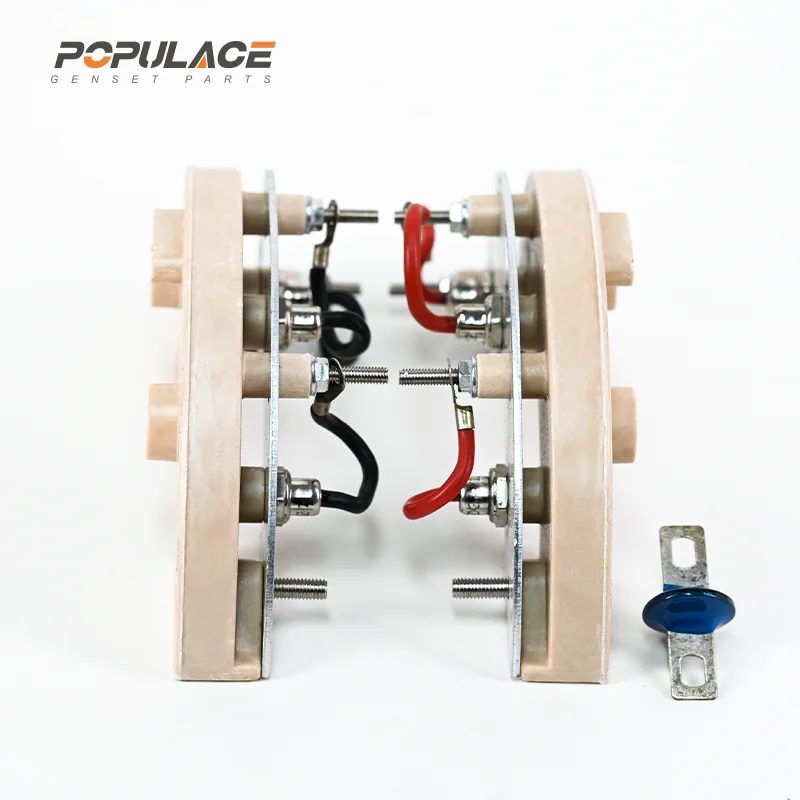 Rotating Diode Rotor Rotating Diode RSK2001 - Reliable Rectifier Set for Generators