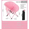 Cherry Blossom Pink-Crystal Velvet