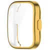 Oro electrochapado