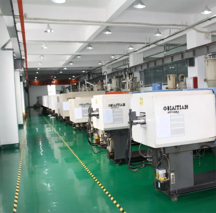 Акриловый воздухоочиститель пластиковая оболочка литьевая форма LDPE PP цена PVC ABS PET PC материалы Горячие холодные бегуны для домашнего использования