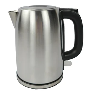 Household Electric Kettle 304 Material Kettle Automatic Shut-Off 360°Rotational Base for Home or Hotel Use