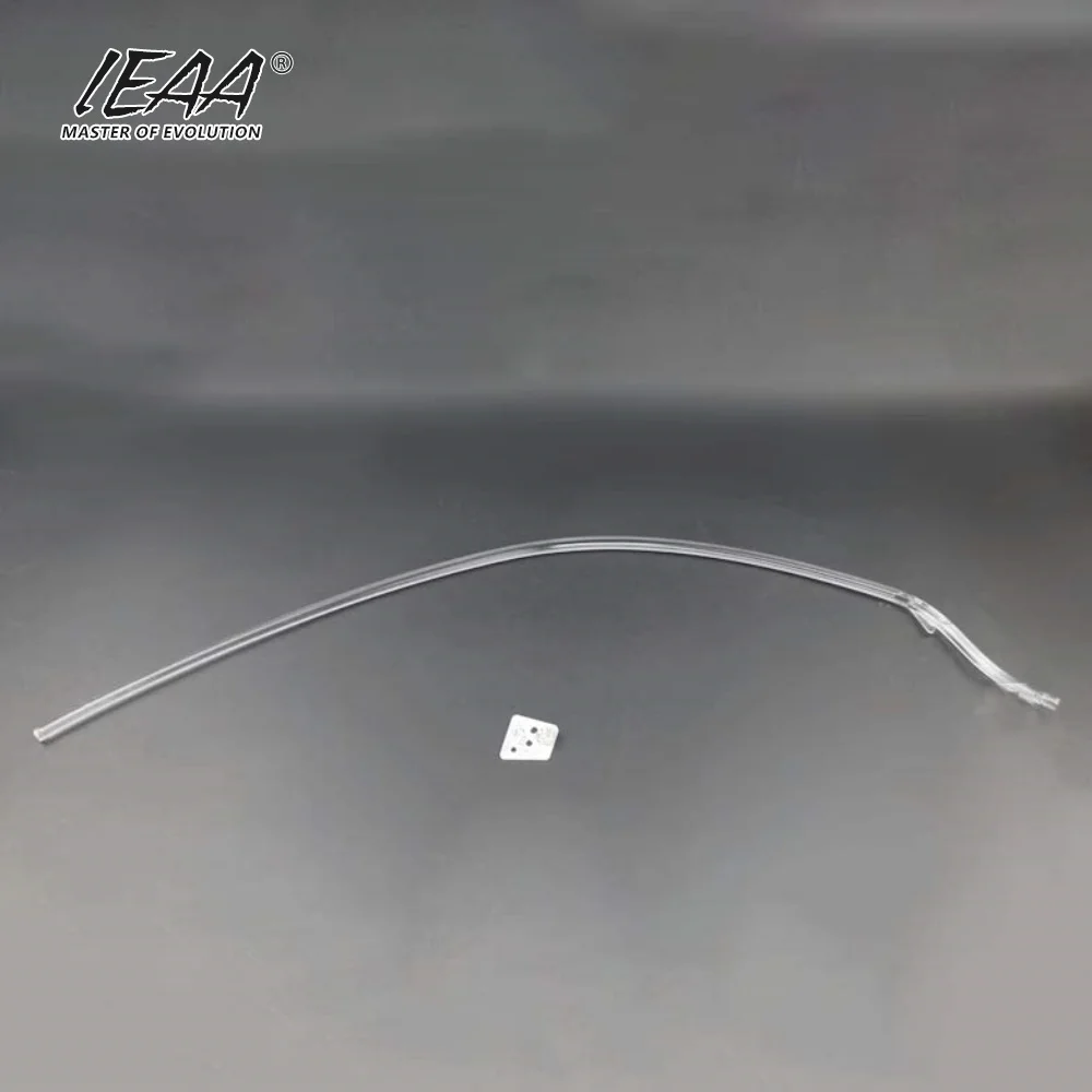 Cocok untuk Venucia D60 2017-2019 Strip Pandu Cahaya DRL LED Tabung Sumber Cahaya Lampu Depan Depan