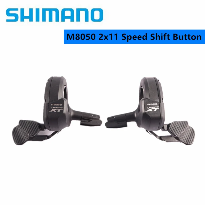 Shimano Deore XT M8050 2x11 MTB 22s Alibaba