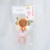 Sac fourre-tout en fil de tournesol Hug Bucket Card