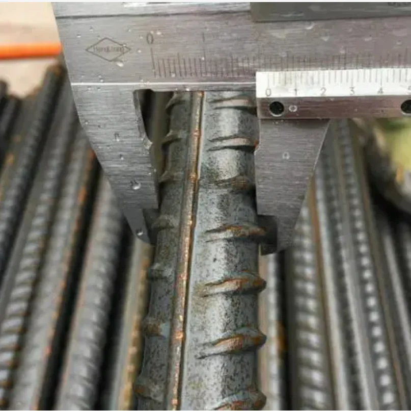 D10 D12 D16 Astm A615 Galvanized Steel Rebar Hs Code Concrete Iron