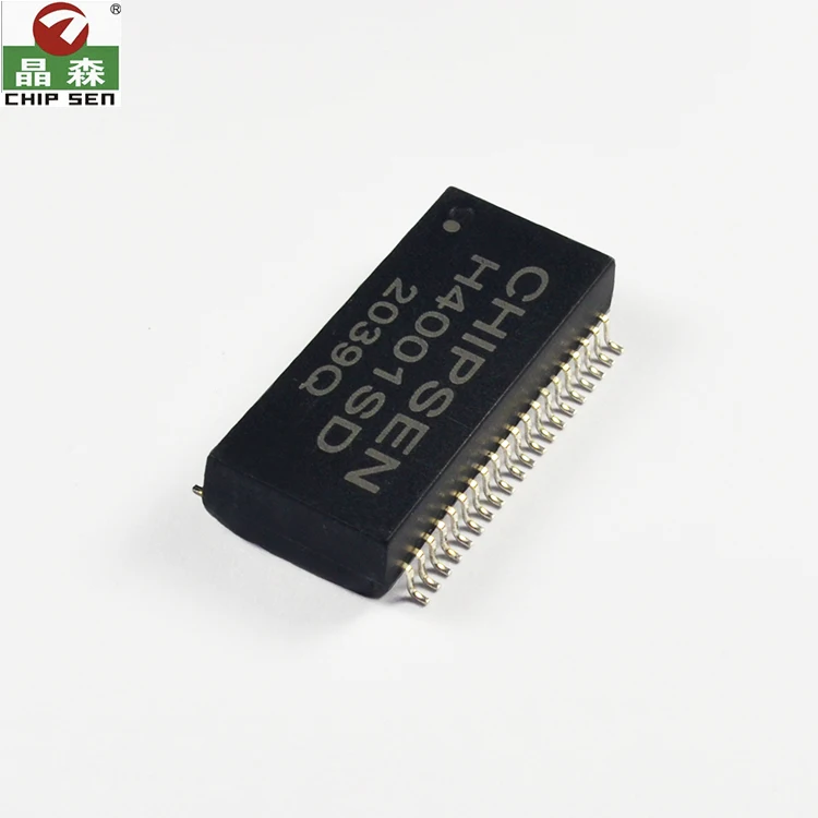 E22102 12V 1A 1MVA Flyback Power Transformer Network Converter with 5000W 220V Input Three-Phase
