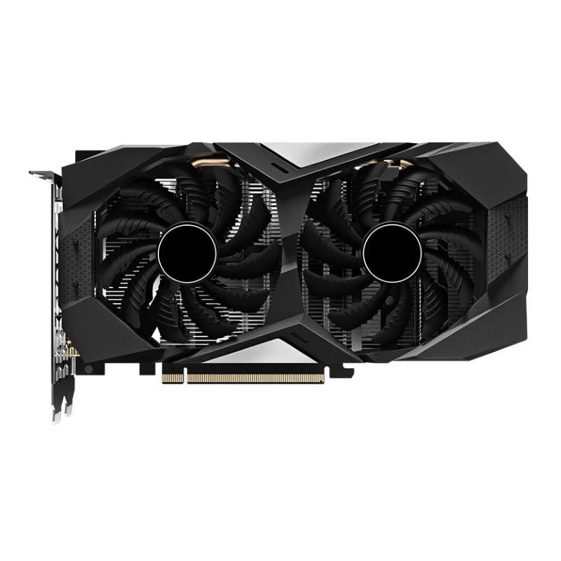 GTX 1050Ti RTX 2060 Super 1060 1660 1650 1660Ti 3050 显卡 for Desktop 3