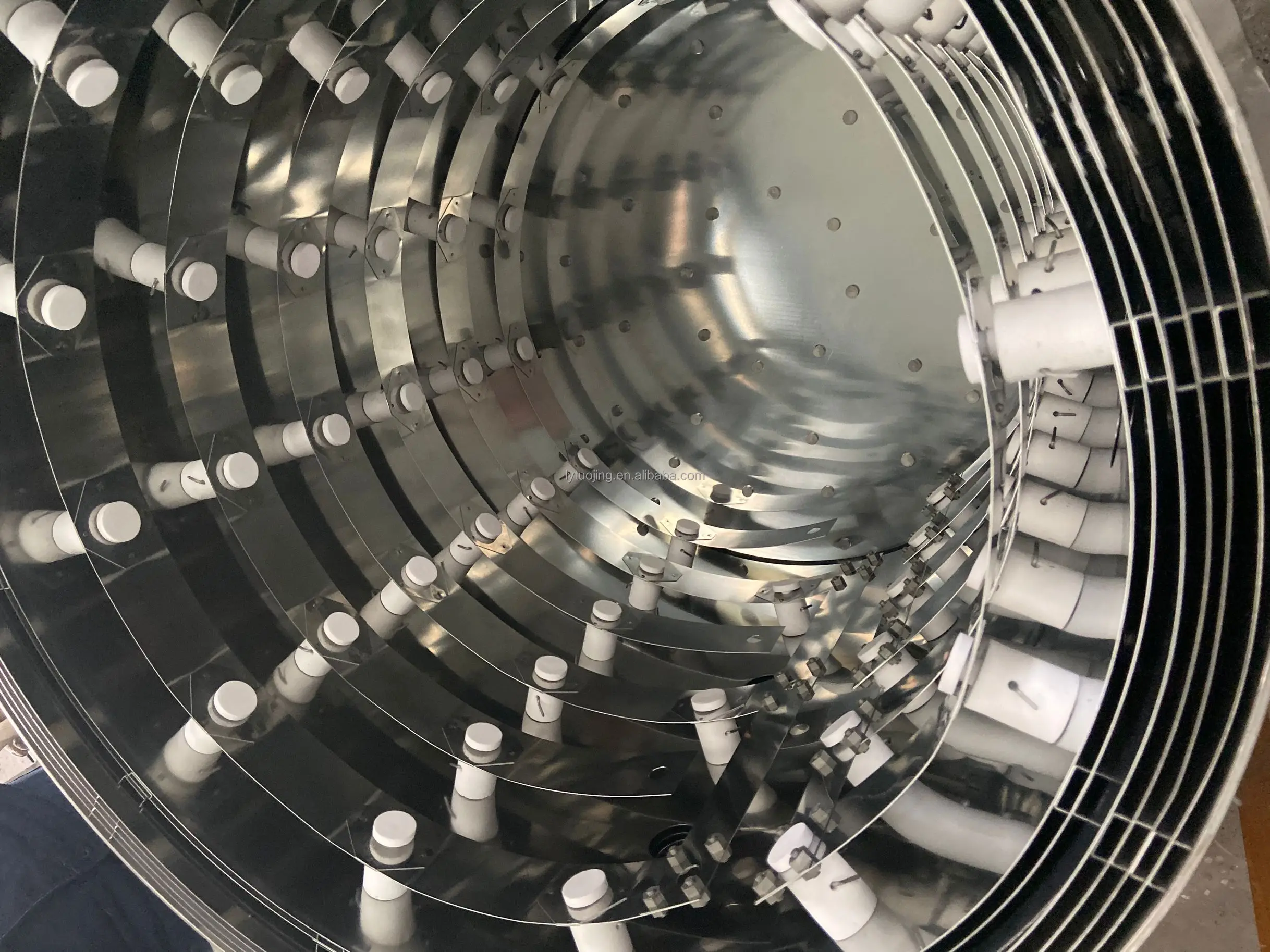 High Quality Molybdenum and Molybdenum Alloy MoLa and TZM As Vacuum Furnace  Heating element