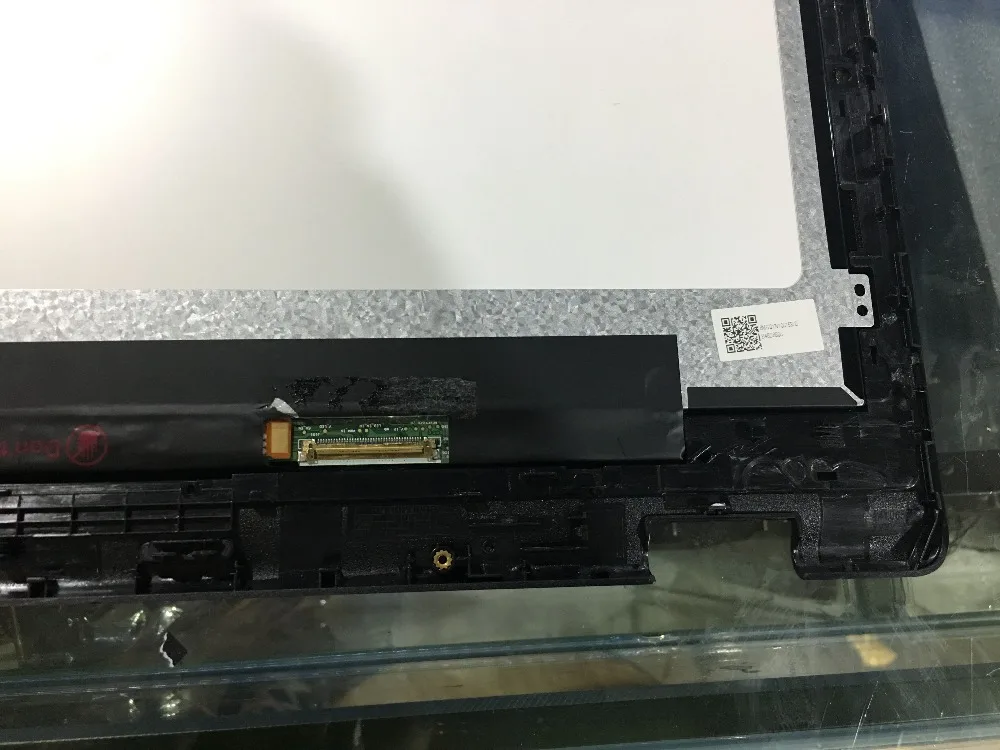 Оригинальный ЖК-дисплей для ноутбука ACER Aspire R3-131T R11 11,6 дюйма, ЖК-дисплей в сборе B116XTB01.0, сенсорный экран в сборе