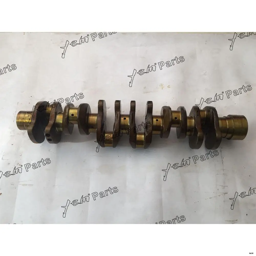 Wholesale High Quality J08E Crankshaft Kit for Hino