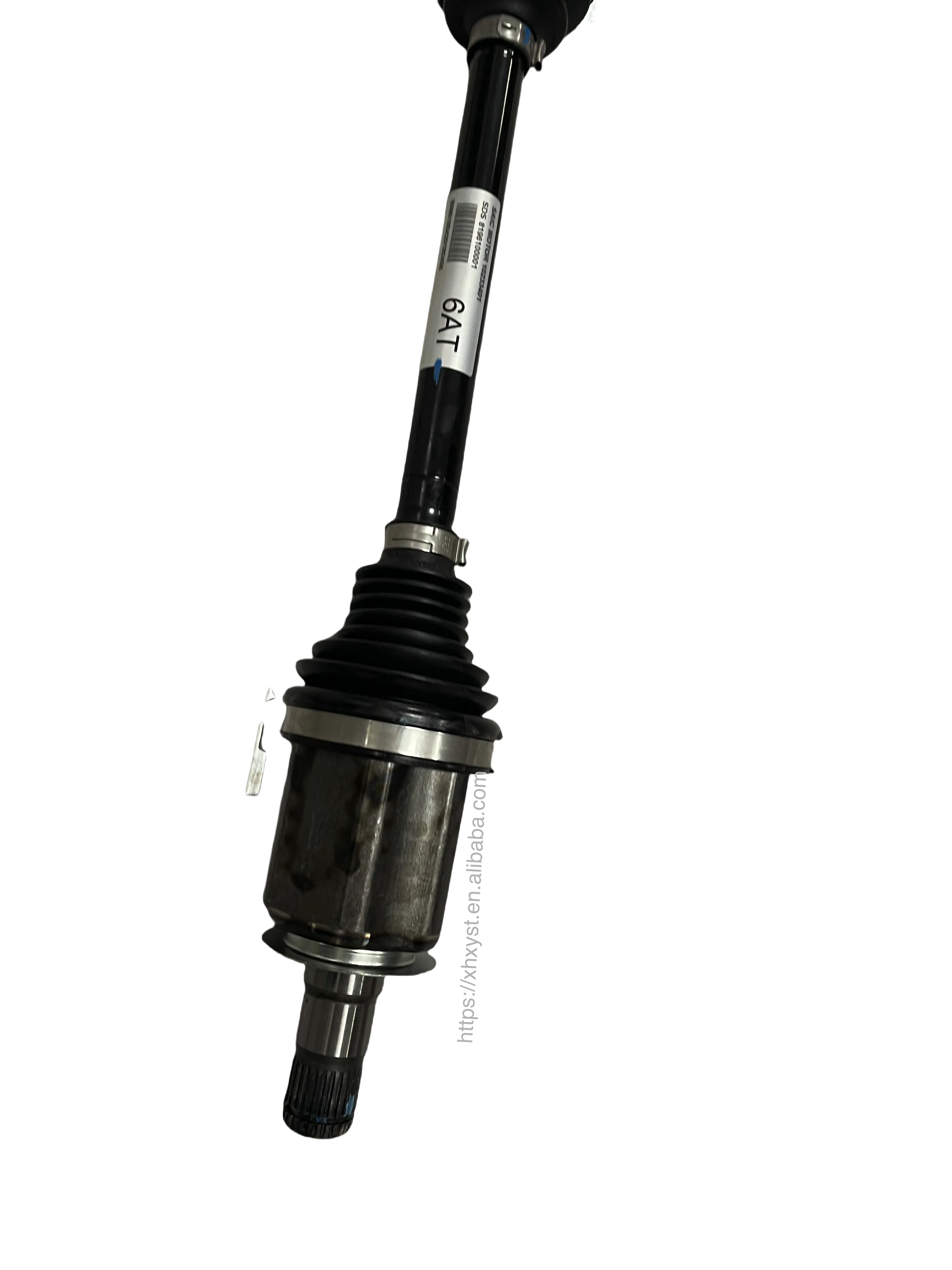 最旬トレンドパンツ Assembly Shaft Half Front Auto Drive ZS MG for Shaft DJ機材