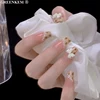 Z646 Cream Toffee (with tool)