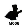 รหัสสินค้า: M006