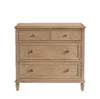 Mobile a quattro cassetti (60*45*65CM)