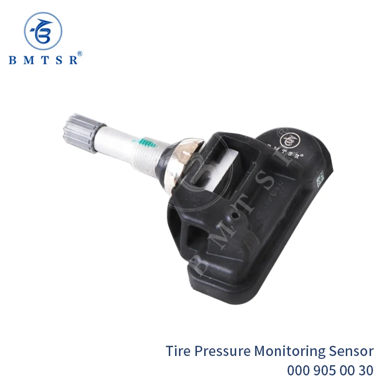 Bmtsr Auto Parts Tire Pressure Monitoring Tpms Sensor 0009050030 For