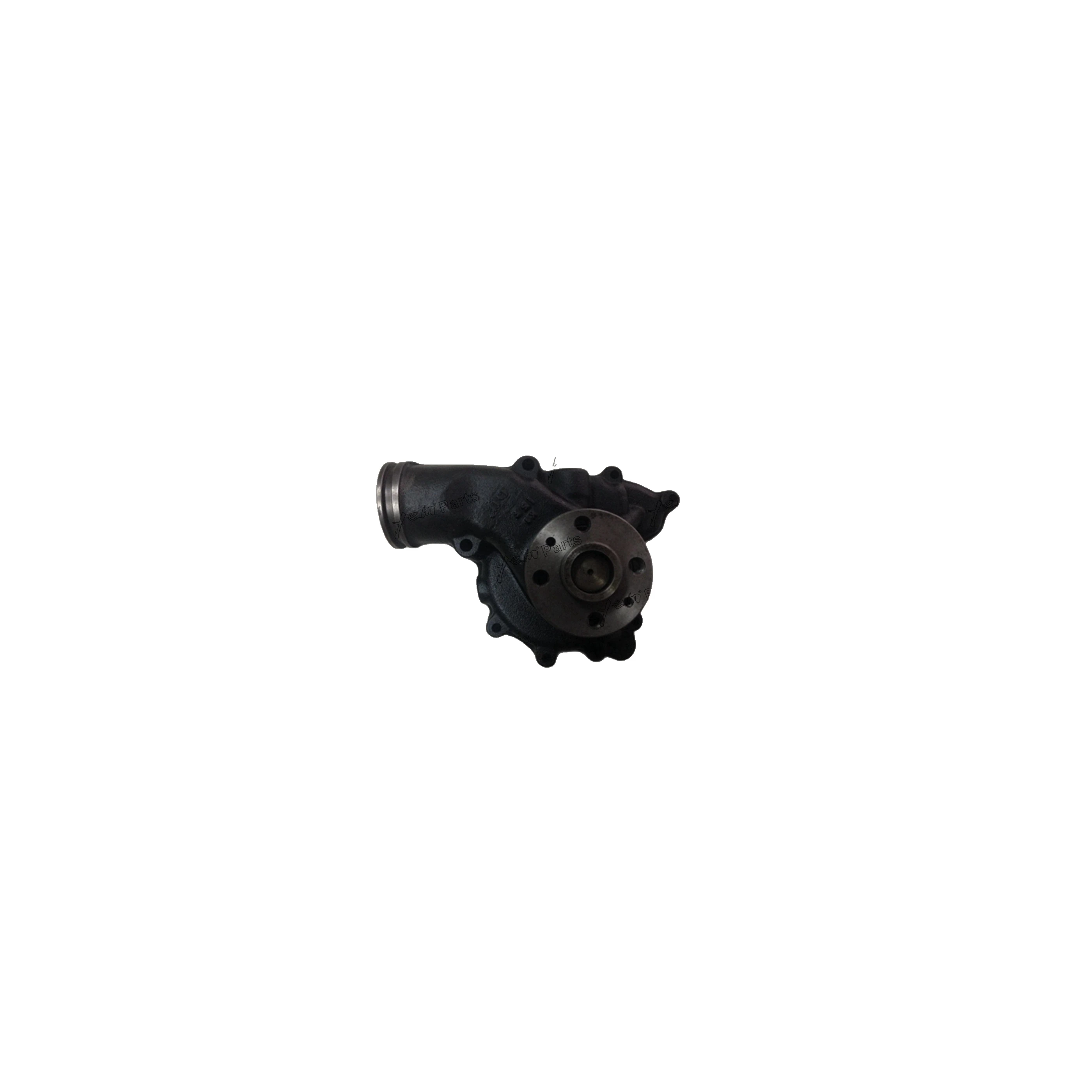 6SD1 Water Pump for Isuzu Diesel Engine Spare Parts