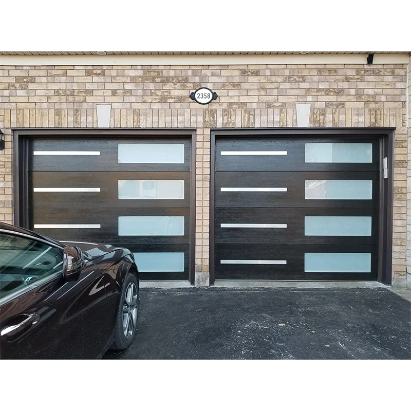 Jst Sectional Doo Industrial Door Manufacturer High Quality