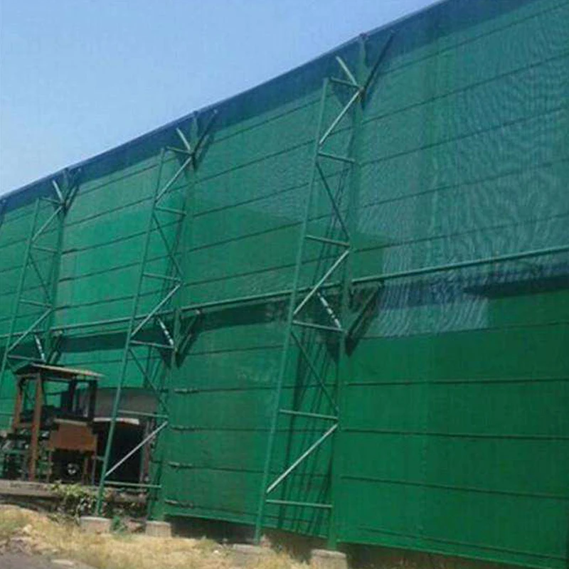 Anti Wind Net Dust-proof Netting 