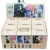 Eaki Demon Slayer Watch V2 Juego completo 9 piezas