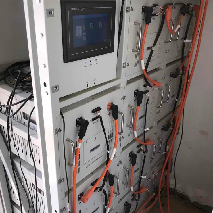Atess on off Grid Energy Storage Hybrid Inverter Ac 380v HPS100 100kw 3 Phase Solar Inverters