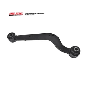 KINGSTEEL OEM 48770-42040 4877042040 Wholesale Auto Suspension Parts Rear Axle Rod Upper Control Arm for TOYOTA RAV4 ACA33 LEXUS