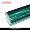 Verde Elegante Jade