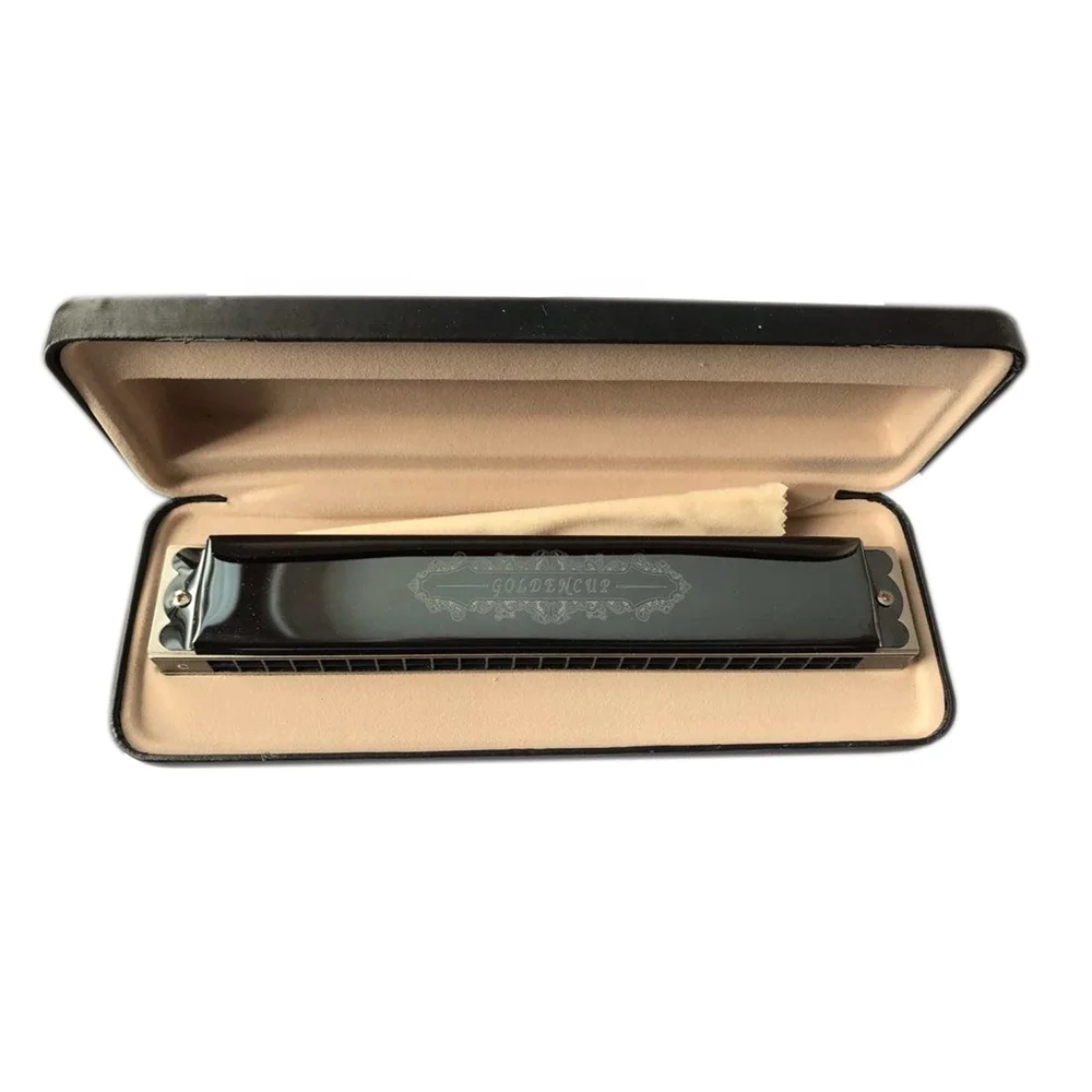 全信頼を寄せる SEASOUND Factory 24 Harmonica Diatonic Quality High OEM のし・冠婚葬祭用品