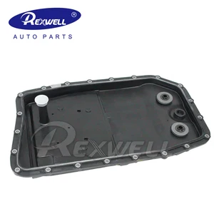 6-Speed Automatic Transmission Gearbox Oil Sump Pan Filter Gasket Seal 24117571227 24152333903 for BMW 3 X3 X5 X6 Accessories