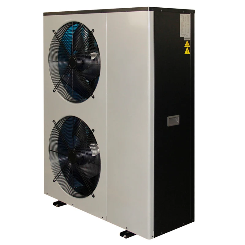 Home Cheap heat pump 20kw smart OEM air source indoor heat pump