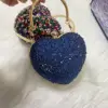 Deep blue