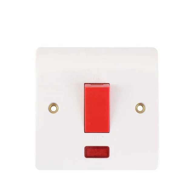 Good Quality Wholesale Universal Home Power Electric Wall Switch Socket Ports Wall socket